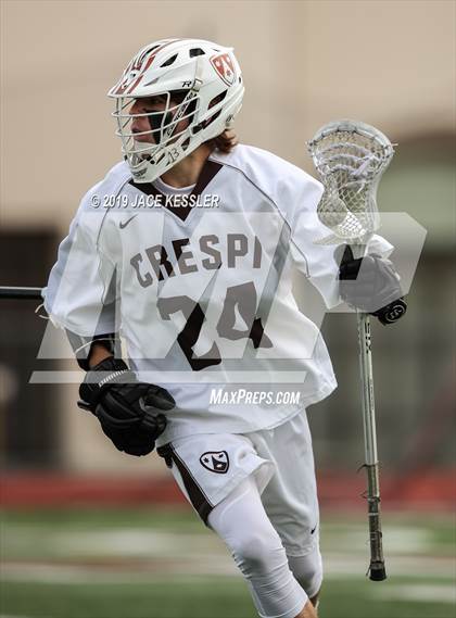 Thumbnail 1 in Harvard-Westlake @ Crespi photogallery.