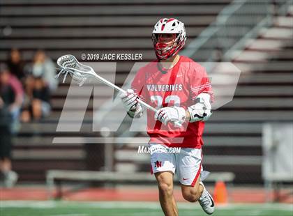 Thumbnail 3 in Harvard-Westlake @ Crespi photogallery.