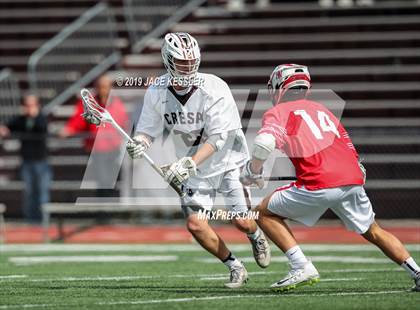 Thumbnail 3 in Harvard-Westlake @ Crespi photogallery.