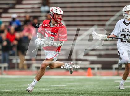 Thumbnail 3 in Harvard-Westlake @ Crespi photogallery.