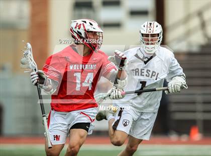 Thumbnail 1 in Harvard-Westlake @ Crespi photogallery.