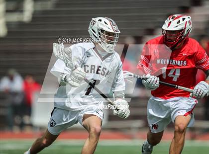 Thumbnail 1 in Harvard-Westlake @ Crespi photogallery.