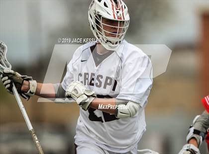 Thumbnail 3 in Harvard-Westlake @ Crespi photogallery.
