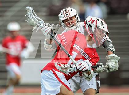 Thumbnail 2 in Harvard-Westlake @ Crespi photogallery.