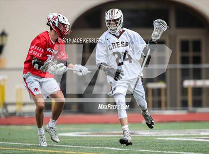 Thumbnail 2 in Harvard-Westlake @ Crespi photogallery.
