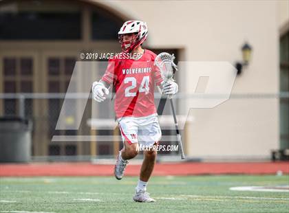 Thumbnail 1 in Harvard-Westlake @ Crespi photogallery.