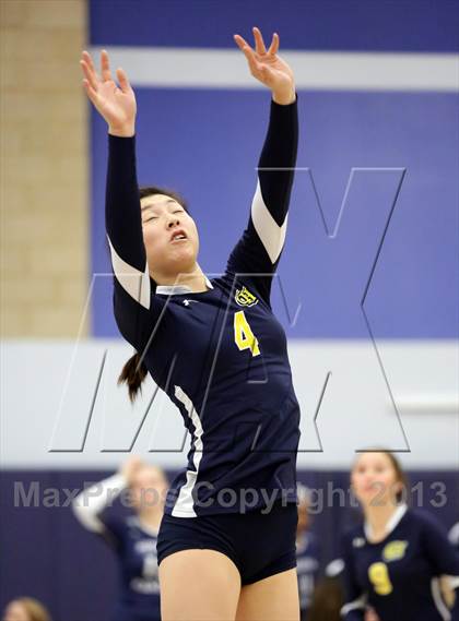 Thumbnail 2 in Campbell Hall @ Sierra Canyon (Senior Night) photogallery.