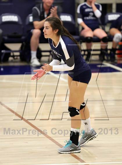 Thumbnail 1 in Campbell Hall @ Sierra Canyon (Senior Night) photogallery.