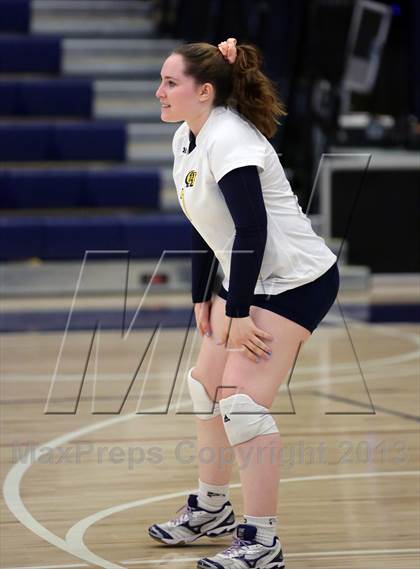 Thumbnail 1 in Campbell Hall @ Sierra Canyon (Senior Night) photogallery.