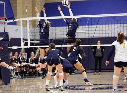 Thumbnail 1 in Campbell Hall @ Sierra Canyon (Senior Night) photogallery.