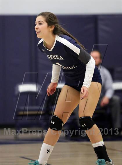 Thumbnail 3 in Campbell Hall @ Sierra Canyon (Senior Night) photogallery.