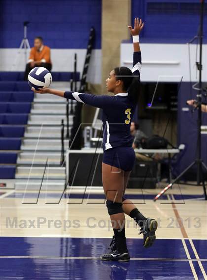 Thumbnail 1 in Campbell Hall @ Sierra Canyon (Senior Night) photogallery.