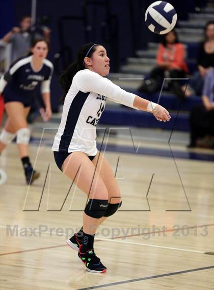 Thumbnail 3 in Campbell Hall @ Sierra Canyon (Senior Night) photogallery.