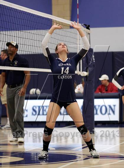 Thumbnail 1 in Campbell Hall @ Sierra Canyon (Senior Night) photogallery.