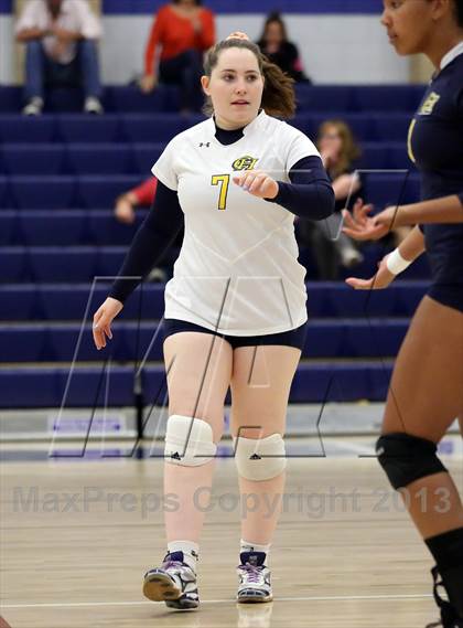 Thumbnail 1 in Campbell Hall @ Sierra Canyon (Senior Night) photogallery.