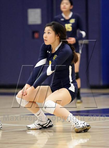 Thumbnail 1 in Campbell Hall @ Sierra Canyon (Senior Night) photogallery.