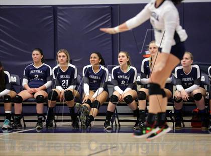Thumbnail 2 in Campbell Hall @ Sierra Canyon (Senior Night) photogallery.