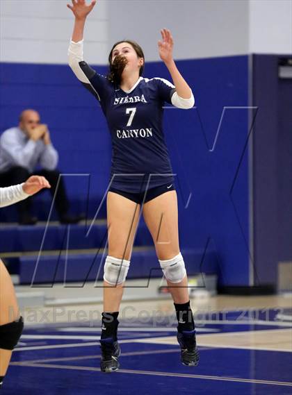 Thumbnail 3 in Campbell Hall @ Sierra Canyon (Senior Night) photogallery.