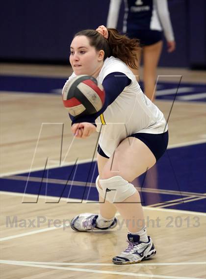 Thumbnail 3 in Campbell Hall @ Sierra Canyon (Senior Night) photogallery.