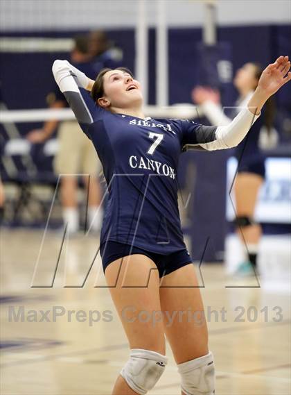 Thumbnail 3 in Campbell Hall @ Sierra Canyon (Senior Night) photogallery.