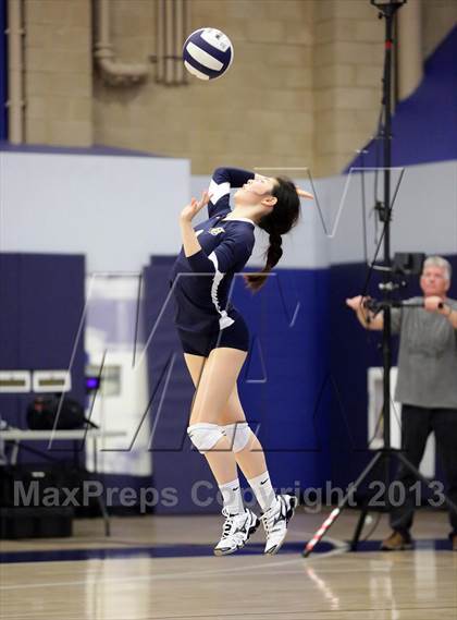 Thumbnail 2 in Campbell Hall @ Sierra Canyon (Senior Night) photogallery.