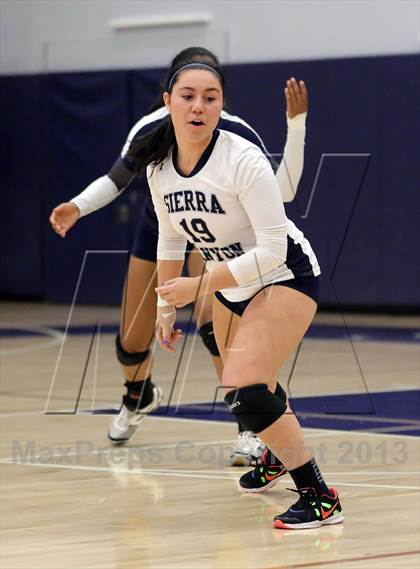 Thumbnail 1 in Campbell Hall @ Sierra Canyon (Senior Night) photogallery.