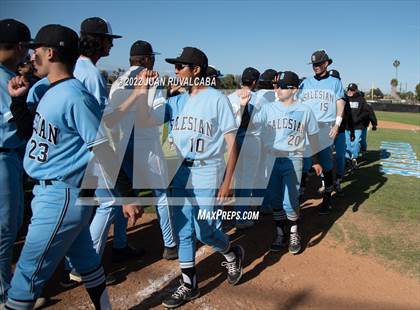 Thumbnail 1 in Salesian @ Buena photogallery.