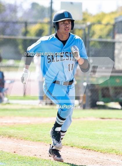 Thumbnail 2 in Salesian @ Buena photogallery.