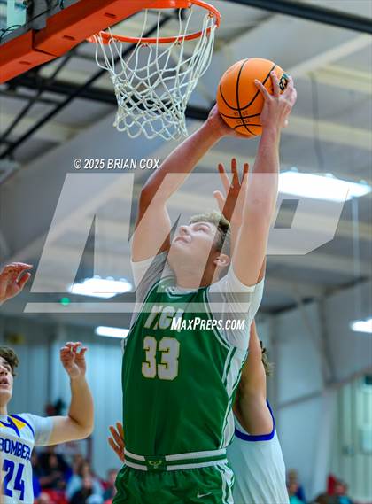Thumbnail 1 in Mountain Home vs Greene County Tech (Billy Ply Classic) photogallery.