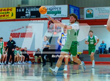 Thumbnail 3 in Mountain Home vs Greene County Tech (Billy Ply Classic) photogallery.