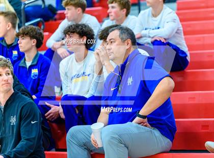 Thumbnail 1 in Mountain Home vs Greene County Tech (Billy Ply Classic) photogallery.