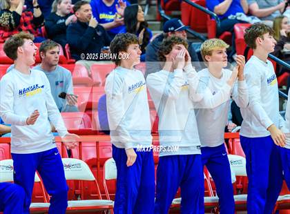 Thumbnail 1 in Mountain Home vs Greene County Tech (Billy Ply Classic) photogallery.