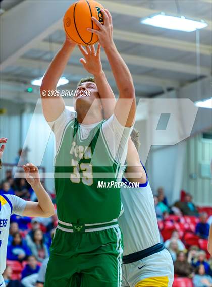 Thumbnail 3 in Mountain Home vs Greene County Tech (Billy Ply Classic) photogallery.