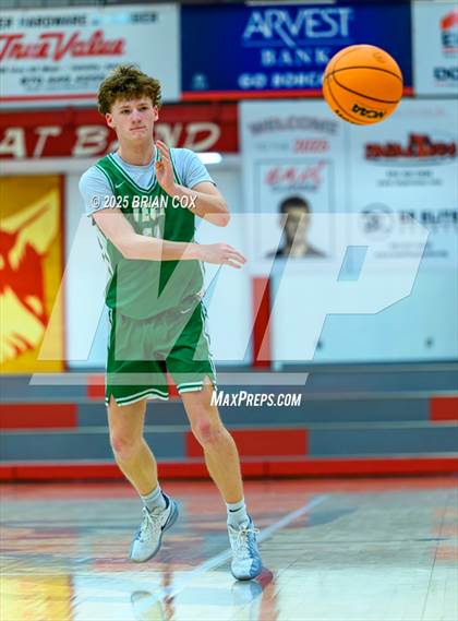 Thumbnail 3 in Mountain Home vs Greene County Tech (Billy Ply Classic) photogallery.