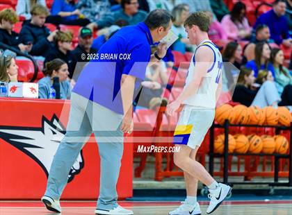 Thumbnail 1 in Mountain Home vs Greene County Tech (Billy Ply Classic) photogallery.