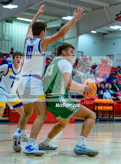 Thumbnail 3 in Mountain Home vs Greene County Tech (Billy Ply Classic) photogallery.