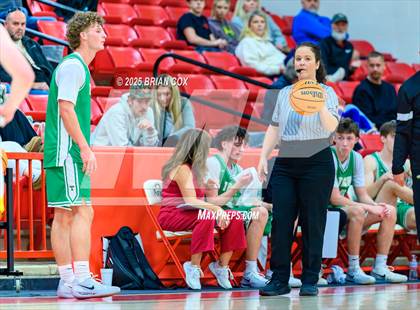 Thumbnail 2 in Mountain Home vs Greene County Tech (Billy Ply Classic) photogallery.