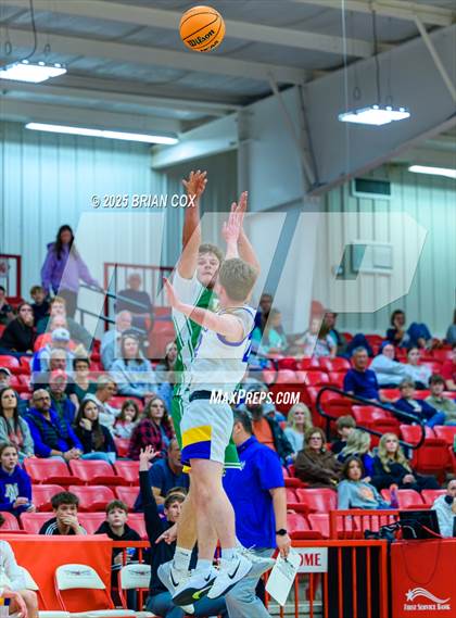 Thumbnail 1 in Mountain Home vs Greene County Tech (Billy Ply Classic) photogallery.