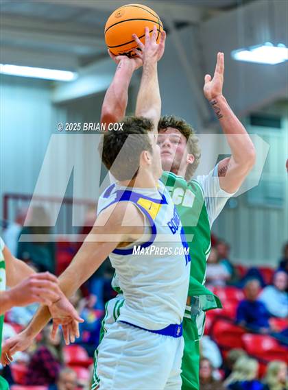 Thumbnail 2 in Mountain Home vs Greene County Tech (Billy Ply Classic) photogallery.