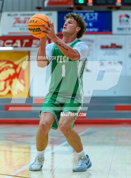 Thumbnail 1 in Mountain Home vs Greene County Tech (Billy Ply Classic) photogallery.