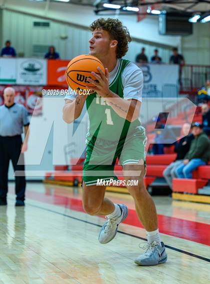 Thumbnail 3 in Mountain Home vs Greene County Tech (Billy Ply Classic) photogallery.