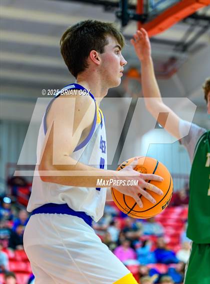 Thumbnail 2 in Mountain Home vs Greene County Tech (Billy Ply Classic) photogallery.