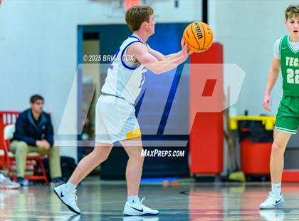 Thumbnail 3 in Mountain Home vs Greene County Tech (Billy Ply Classic) photogallery.