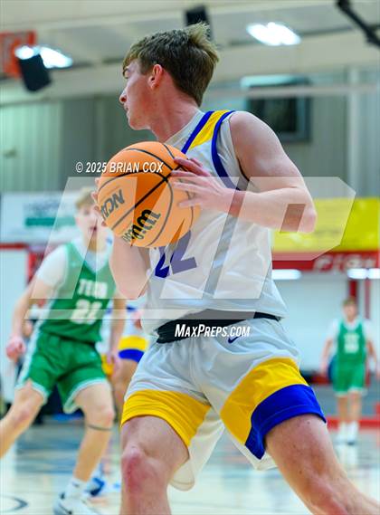 Thumbnail 3 in Mountain Home vs Greene County Tech (Billy Ply Classic) photogallery.