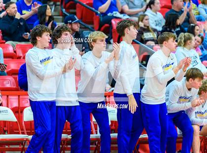 Thumbnail 3 in Mountain Home vs Greene County Tech (Billy Ply Classic) photogallery.
