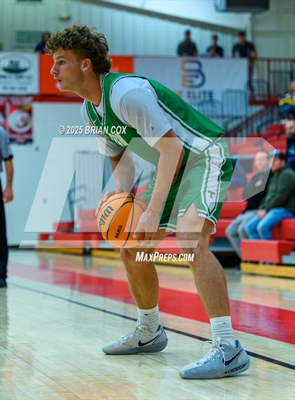 Thumbnail 2 in Mountain Home vs Greene County Tech (Billy Ply Classic) photogallery.
