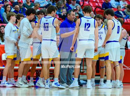 Thumbnail 3 in Mountain Home vs Greene County Tech (Billy Ply Classic) photogallery.