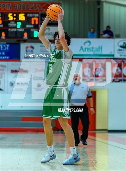 Thumbnail 1 in Mountain Home vs Greene County Tech (Billy Ply Classic) photogallery.