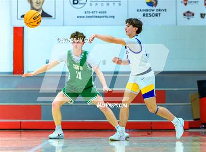 Thumbnail 3 in Mountain Home vs Greene County Tech (Billy Ply Classic) photogallery.