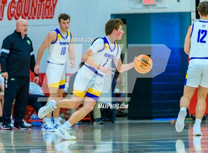 Thumbnail 1 in Mountain Home vs Greene County Tech (Billy Ply Classic) photogallery.